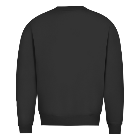 Herren Sweatshirt „Spritz O’Clock“ – Lustiger Sommer-Spruch & Aperitif-Statement Sweatshirt
