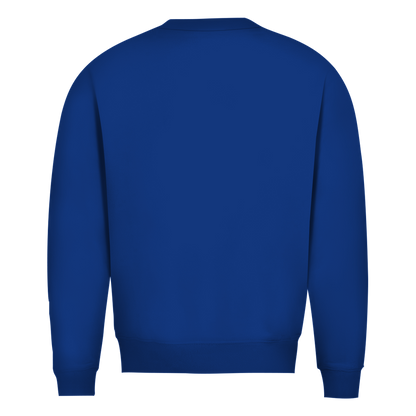 Herren Sweatshirt „Spritz O’Clock“ – Lustiger Sommer-Spruch & Aperitif-Statement Sweatshirt