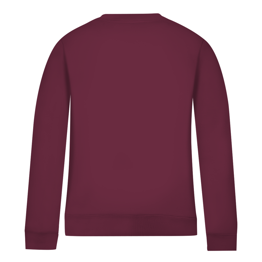 Damen Sweatshirt „Spritz O’Clock“ – Lustiger Sommer-Spruch & Aperitif-Statement Sweatshirt