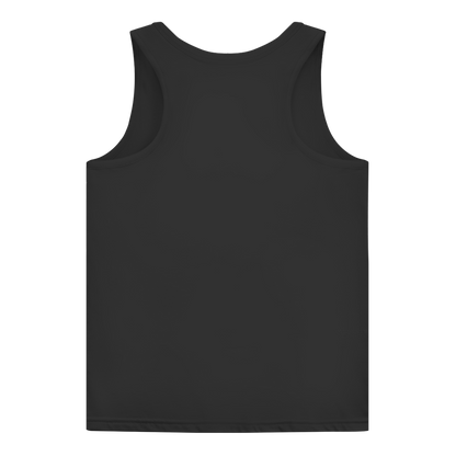 Damen Basic Tank Top „Spritz O’Clock“ – Lustiger Sommer-Spruch & Aperitif-Statement Top