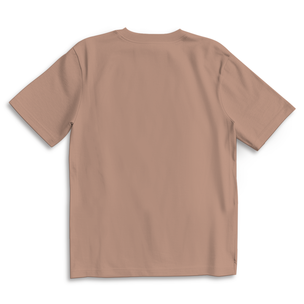 Oversize T-Shirt „Spritz O’Clock“ – Lustiger Sommer-Spruch & Aperitif-Statement Shirt