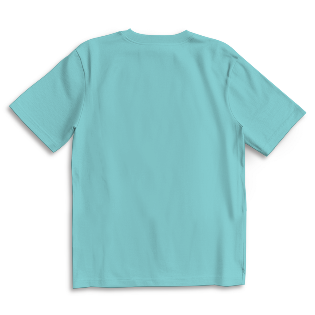 Oversize T-Shirt „Spritz O’Clock“ – Lustiger Sommer-Spruch & Aperitif-Statement Shirt