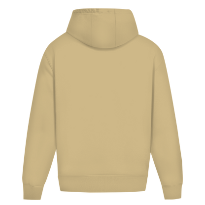 Oversize Hoodie ohne Kordel „Spritz O’Clock“ – Lustiger Sommer-Spruch & Aperitif-Statement Hoodie