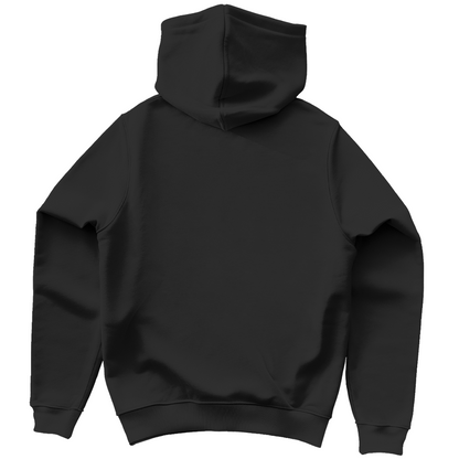 Herren Hoodie „Ich kam, sah und bestellte Bier“ – Lustiger Bierspruch Hoodie & Statement Pullover