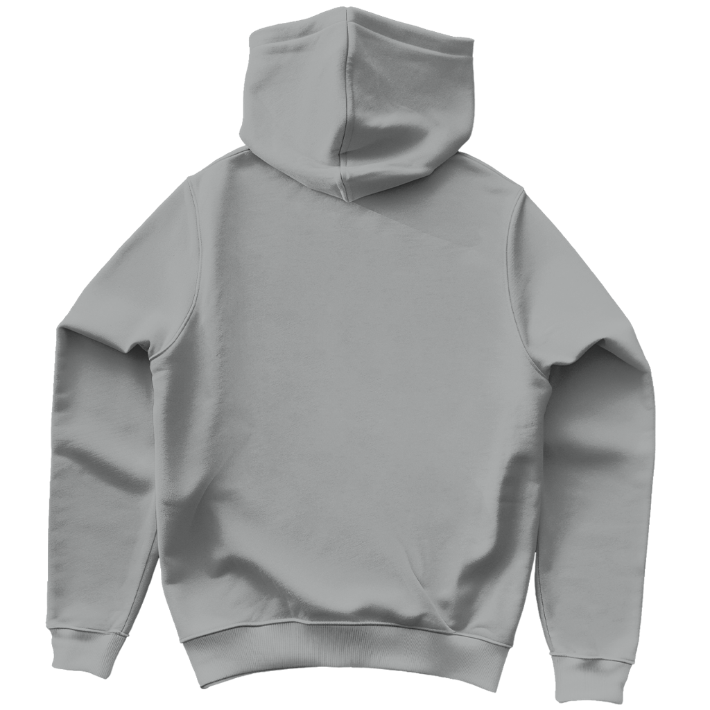 Herren Hoodie „Ich kam, sah und bestellte Bier“ – Lustiger Bierspruch Hoodie & Statement Pullover