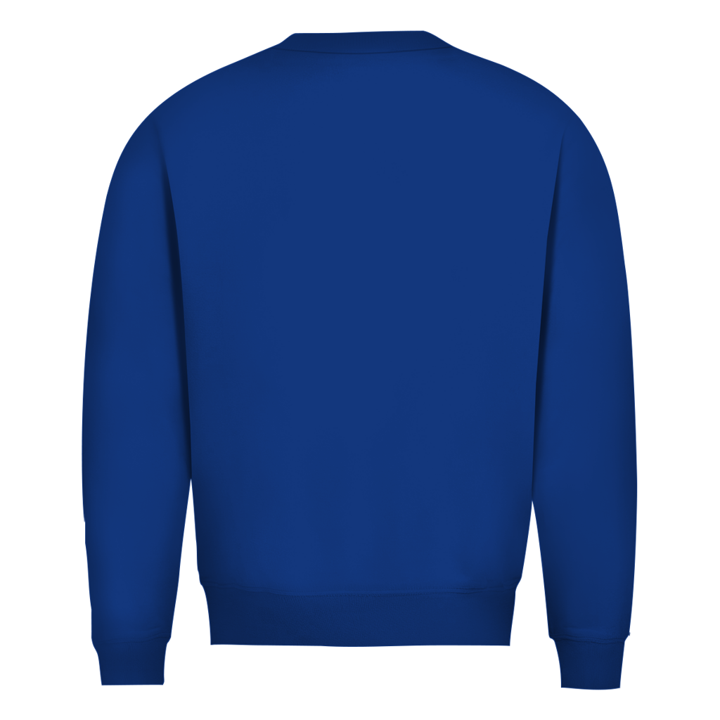 Herren Sweatshirt „Ich kam, sah und bestellte Bier“ – Lustiger Bierspruch Pullover & Statement Shirt