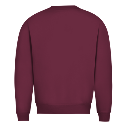 Herren Sweatshirt „Ich kam, sah und bestellte Bier“ – Lustiger Bierspruch Pullover & Statement Shirt