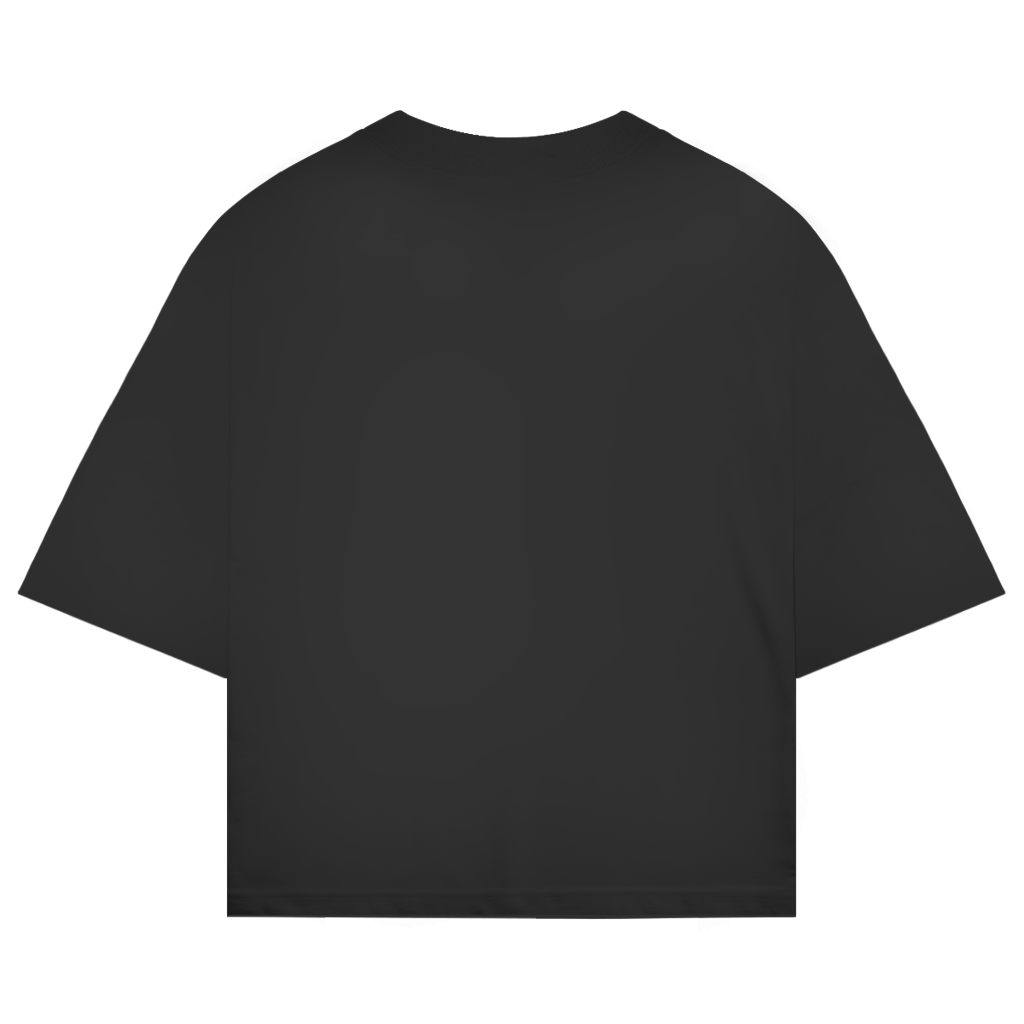 ST/ST Oversize T-Shirt „Ich kam, sah und bestellte Bier“ – Lustiger Bierspruch & Statement Shirt