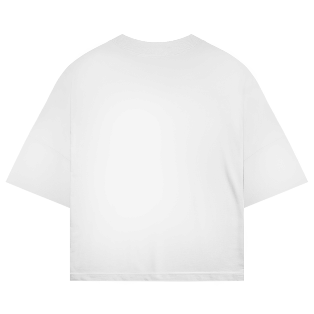 ST/ST Oversize T-Shirt „Ich kam, sah und bestellte Bier“ – Lustiger Bierspruch & Statement Shirt