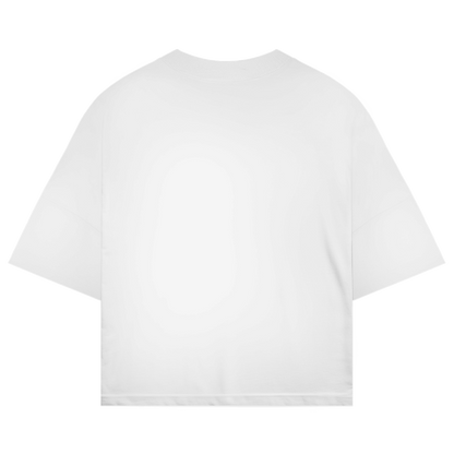 ST/ST Oversize T-Shirt „Ich kam, sah und bestellte Bier“ – Lustiger Bierspruch & Statement Shirt