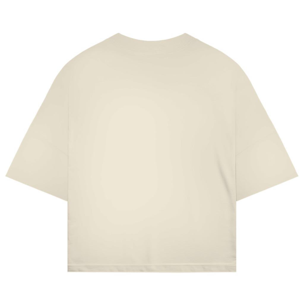 ST/ST Oversize T-Shirt „Ich kam, sah und bestellte Bier“ – Lustiger Bierspruch & Statement Shirt