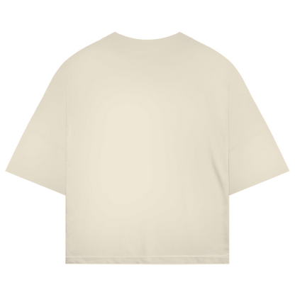 ST/ST Oversize T-Shirt „Ich kam, sah und bestellte Bier“ – Lustiger Bierspruch & Statement Shirt
