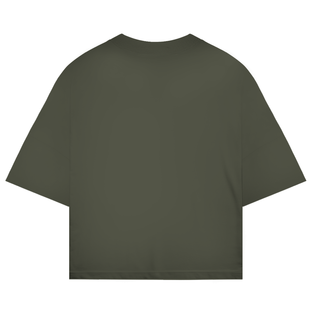 ST/ST Oversize T-Shirt „Ich kam, sah und bestellte Bier“ – Lustiger Bierspruch & Statement Shirt