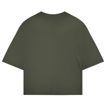ST/ST Oversize T-Shirt „Ich kam, sah und bestellte Bier“ – Lustiger Bierspruch & Statement Shirt