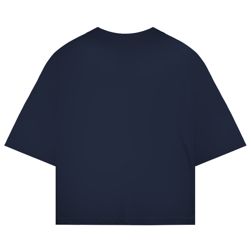 ST/ST Oversize T-Shirt „Ich kam, sah und bestellte Bier“ – Lustiger Bierspruch & Statement Shirt
