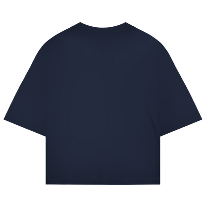 ST/ST Oversize T-Shirt „Ich kam, sah und bestellte Bier“ – Lustiger Bierspruch & Statement Shirt