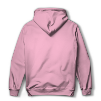 Damen Hoodie „Stark. Schön. Unaufhaltsam.“ – Empowerment Statement Hoodie für Frauen