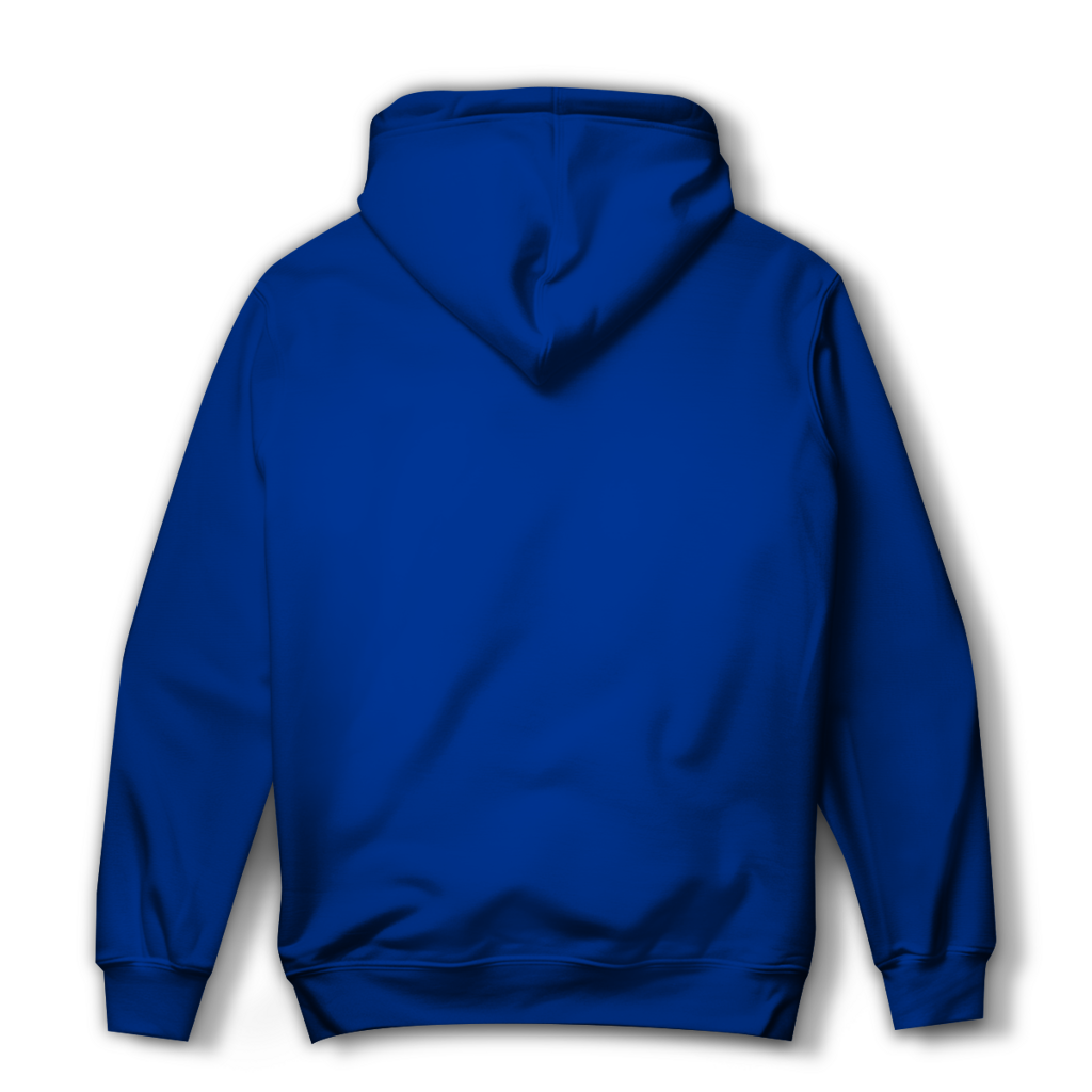 Damen Hoodie „Sorry, bin beschäftigt – Ich bin ich“ – Statement Hoodie für selbstbewusste Frauen