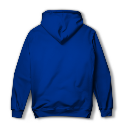 Damen Hoodie „Sorry, bin beschäftigt – Ich bin ich“ – Statement Hoodie für selbstbewusste Frauen