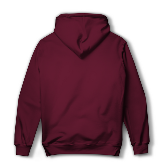 Damen Hoodie „Sorry, bin beschäftigt – Ich bin ich“ – Statement Hoodie für selbstbewusste Frauen