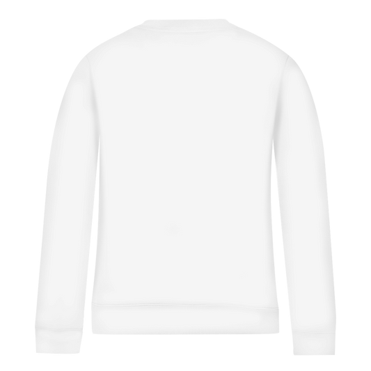 Damen Sweatshirt „Sorry, bin beschäftigt – Ich bin ich“ – Statement Sweatshirt für selbstbewusste Frauen