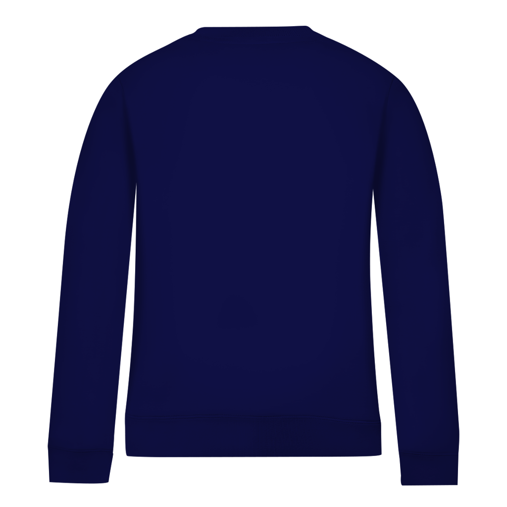 Damen Sweatshirt „Sorry, bin beschäftigt – Ich bin ich“ – Statement Sweatshirt für selbstbewusste Frauen