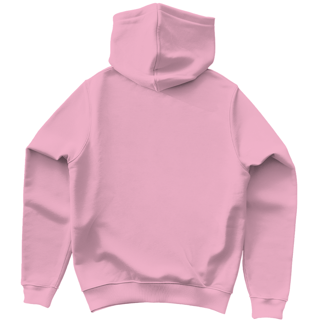 Herren Hoodie „Chaos mit STIL“ – Statement Hoodie mit Humor