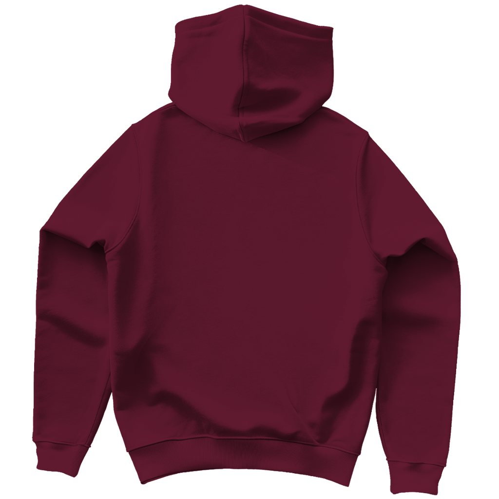 Herren Hoodie „Chaos mit STIL“ – Statement Hoodie mit Humor
