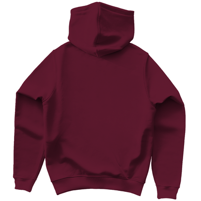 Herren Hoodie „Chaos mit STIL“ – Statement Hoodie mit Humor