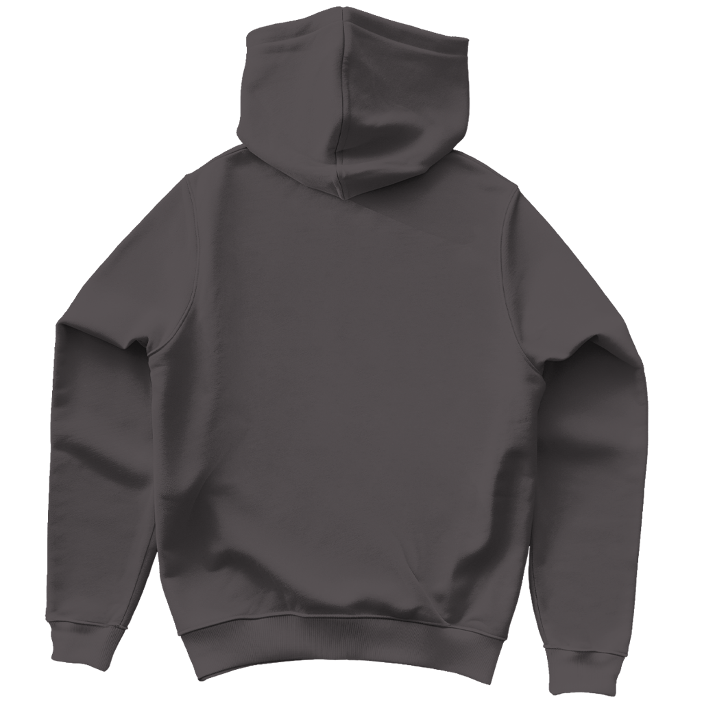 Herren Hoodie „Chaos mit STIL“ – Statement Hoodie mit Humor