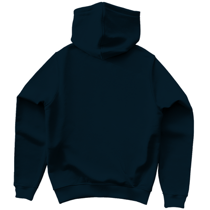 Herren Hoodie „Chaos mit STIL“ – Statement Hoodie mit Humor