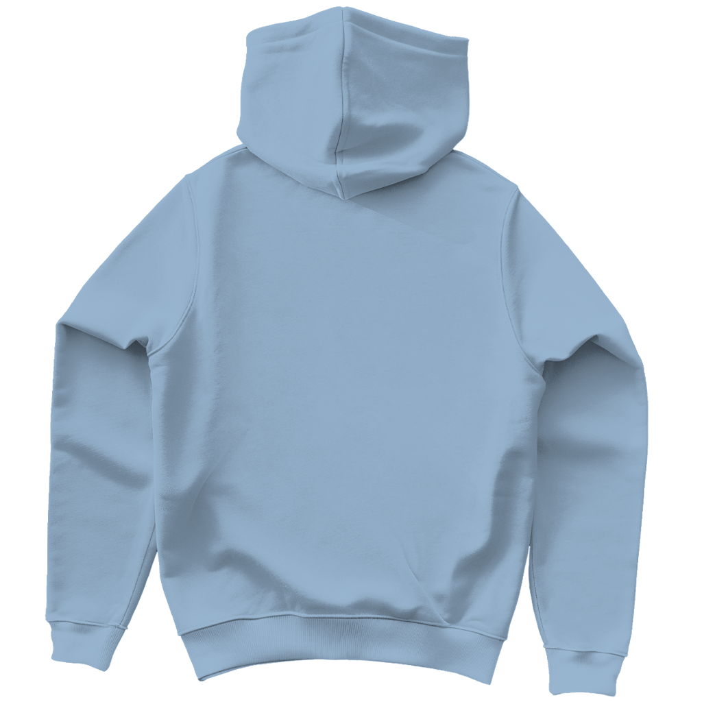 Herren Hoodie „Chaos mit STIL“ – Statement Hoodie mit Humor