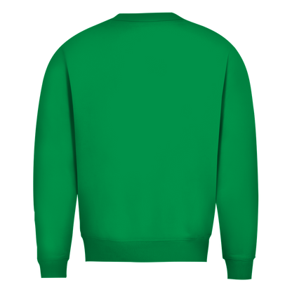 Herren Sweatshirt „Chaos mit STIL“ – Statement Sweatshirt mit Humor