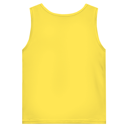 Herren Basic Tank Top „Chaos mit STIL“ – Statement Top mit Humor