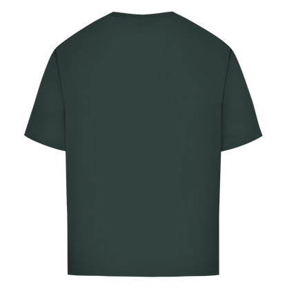 Oversize T-Shirt „Chaos mit STIL“ – Statement Shirt mit Humor