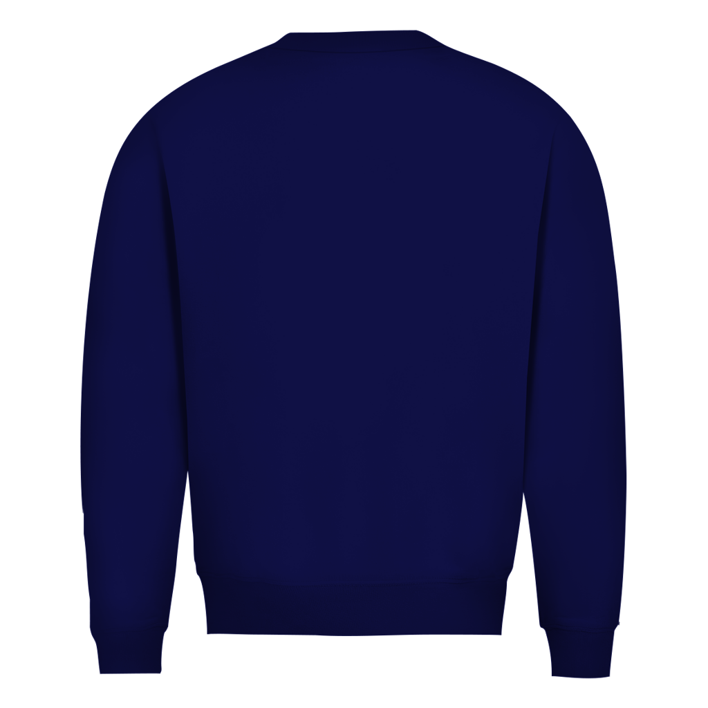 Herren Sweatshirt „Ich wollte die Welt verändern – aber sie wollte nicht zuhören“ | Lustiger Spruchpullover & Statement Sweater