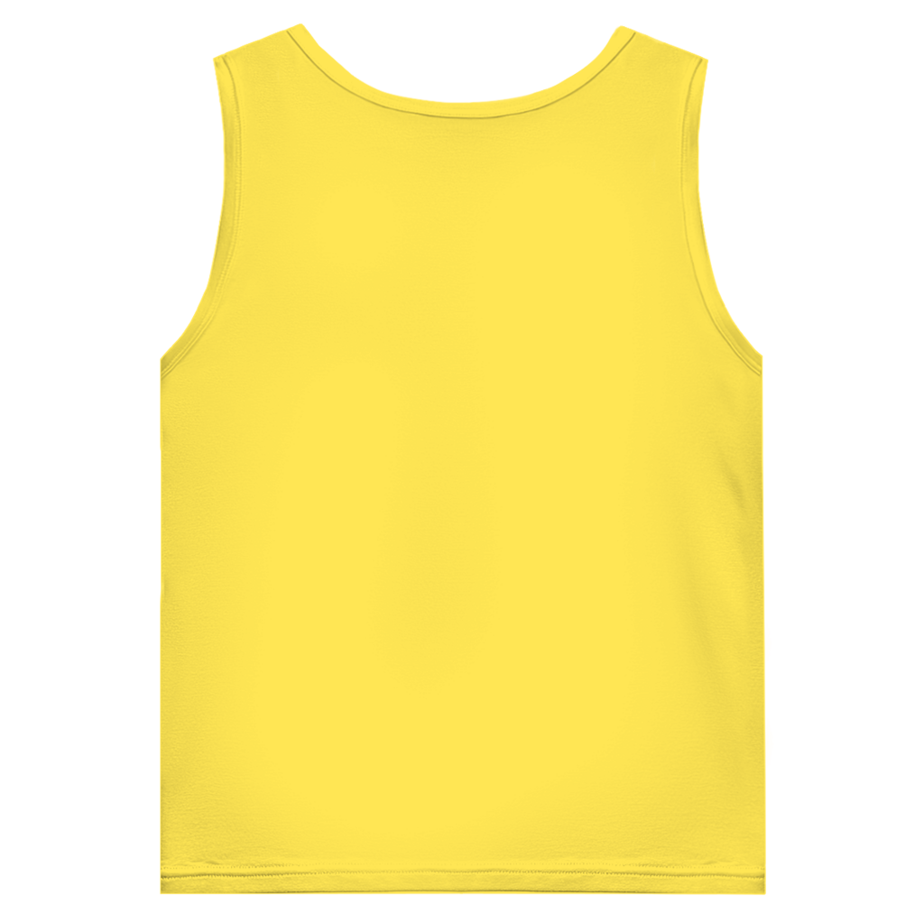 Herren Tank Top „Ich wollte die Welt verändern – aber sie wollte nicht zuhören“ | Lustiges Spruchshirt & Statement Muskelshirt