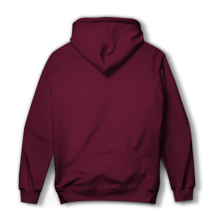 Damen Hoodie „Ich wollte die Welt verändern – aber sie wollte nicht zuhören“ | Lustiger Spruch Hoodie & Statement Kapuzenpullover