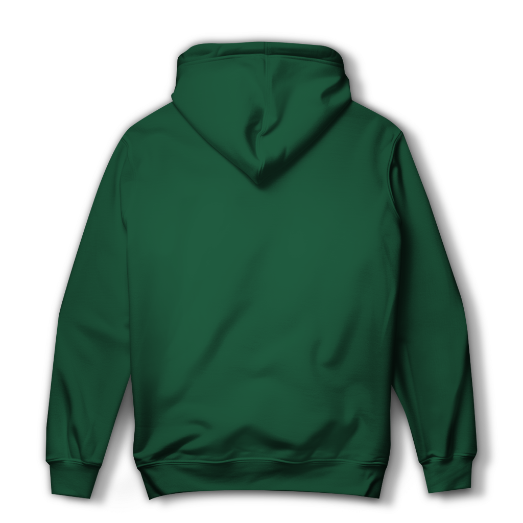 Damen Hoodie „Ich wollte die Welt verändern – aber sie wollte nicht zuhören“ | Lustiger Spruch Hoodie & Statement Kapuzenpullover