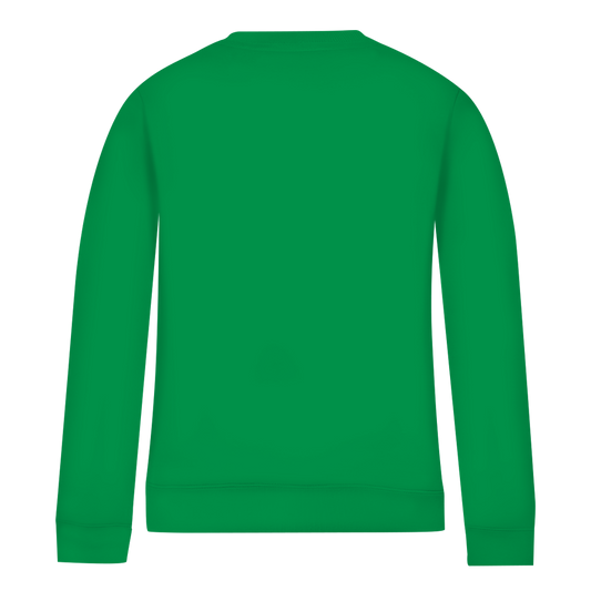 Damen Sweatshirt „Ich wollte die Welt verändern – aber sie wollte nicht zuhören“ | Lustiger Spruchpullover & Statement Sweater