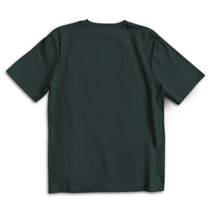 Oversize T-Shirt „Ich wollte die Welt verändern – aber sie wollte nicht zuhören“ | Lustiges Spruchshirt & Statement Shirt