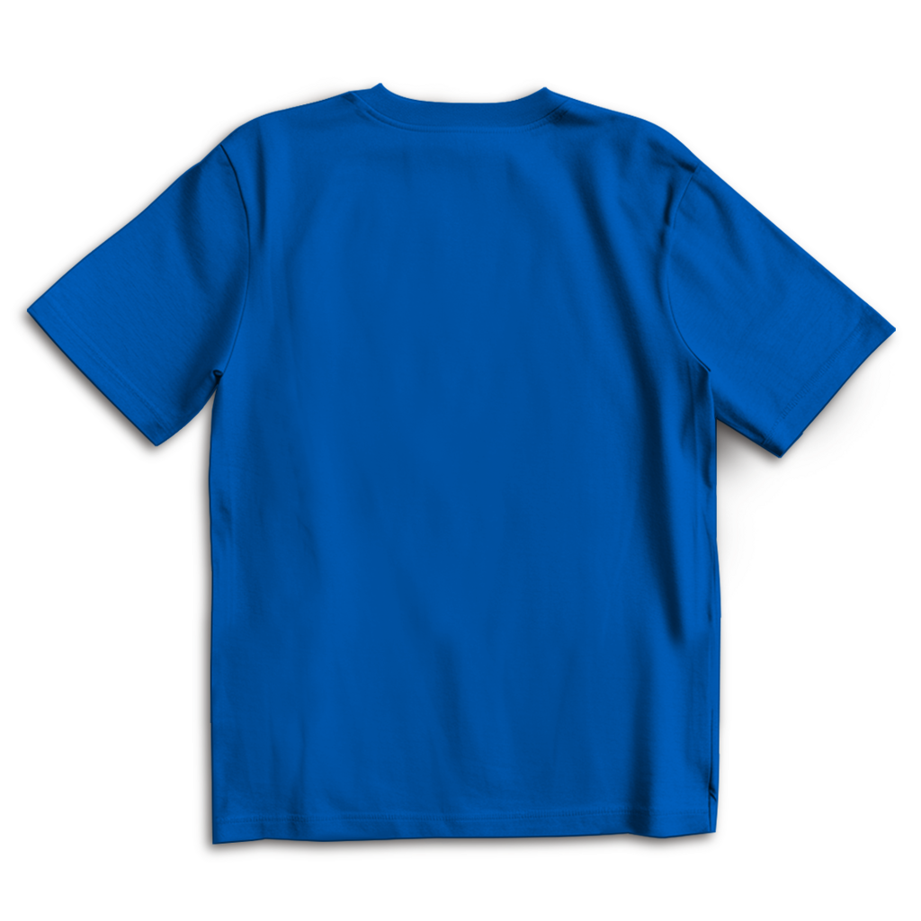 Oversize T-Shirt „Ich wollte die Welt verändern – aber sie wollte nicht zuhören“ | Lustiges Spruchshirt & Statement Shirt