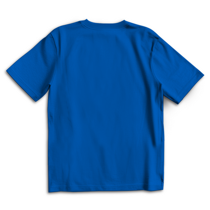 Oversize T-Shirt „Ich wollte die Welt verändern – aber sie wollte nicht zuhören“ | Lustiges Spruchshirt & Statement Shirt