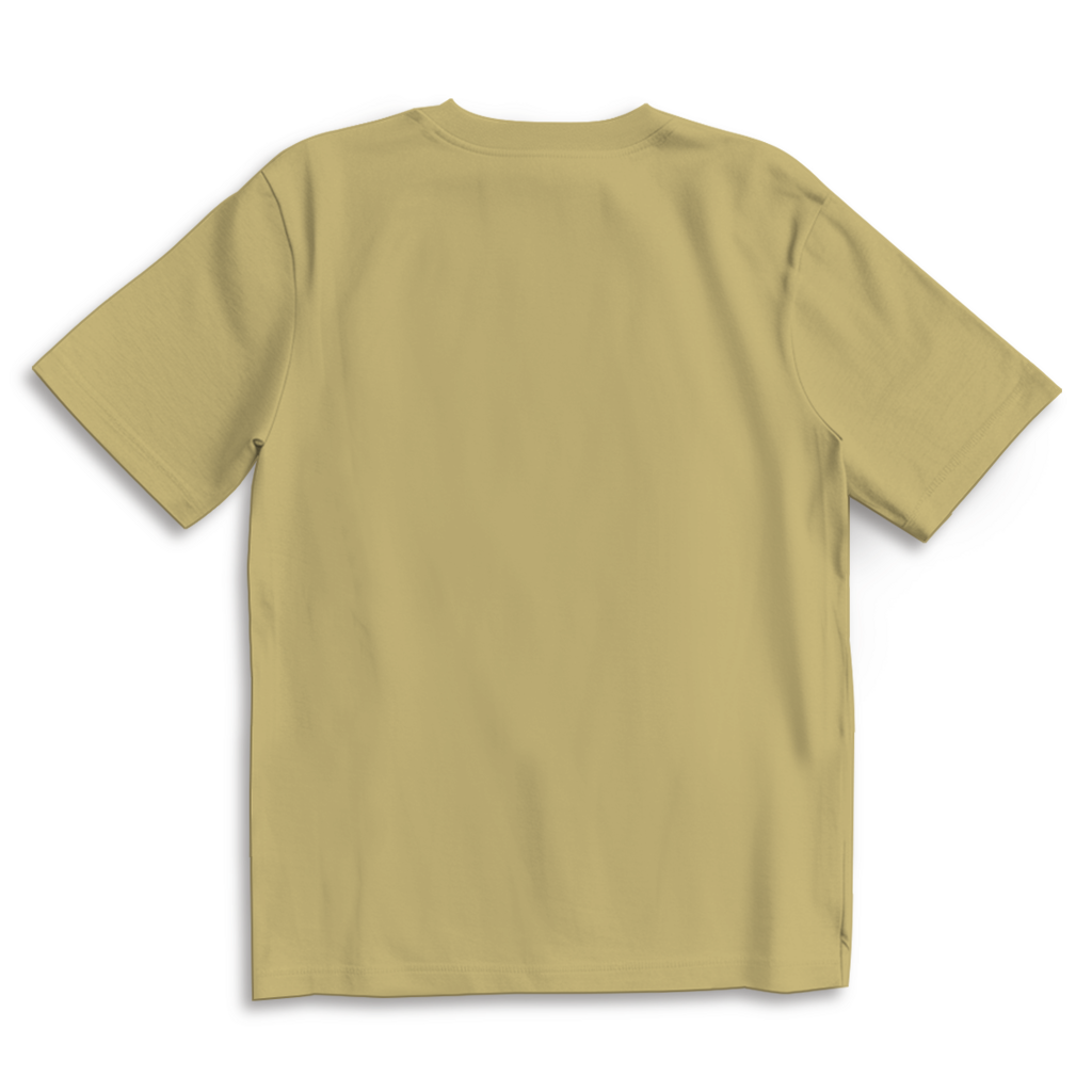Oversize T-Shirt „Ich wollte die Welt verändern – aber sie wollte nicht zuhören“ | Lustiges Spruchshirt & Statement Shirt