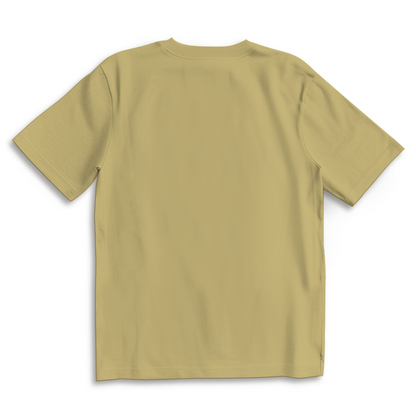 Oversize T-Shirt „Ich wollte die Welt verändern – aber sie wollte nicht zuhören“ | Lustiges Spruchshirt & Statement Shirt