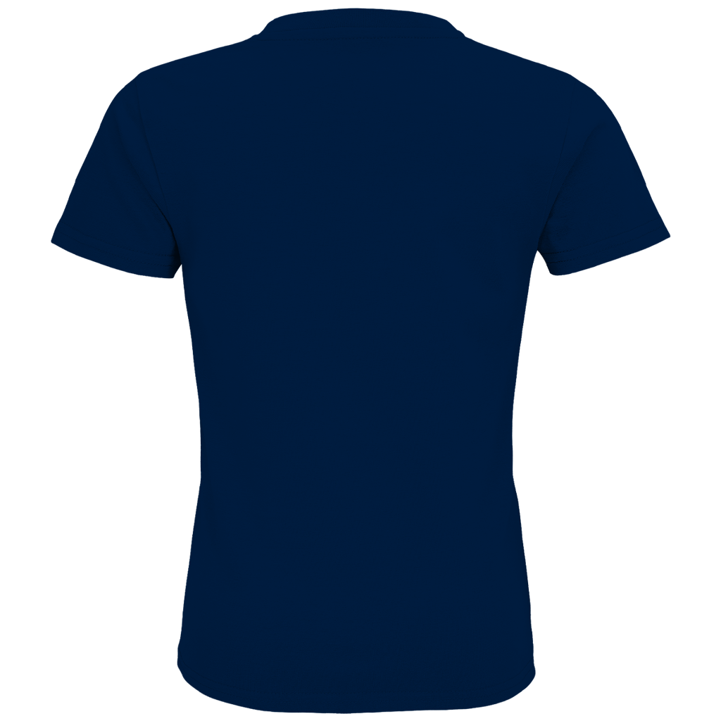 Kids Premium Bio T-Shirt „Hallo Welt“ – Nachhaltiges Kinder Spruchshirt