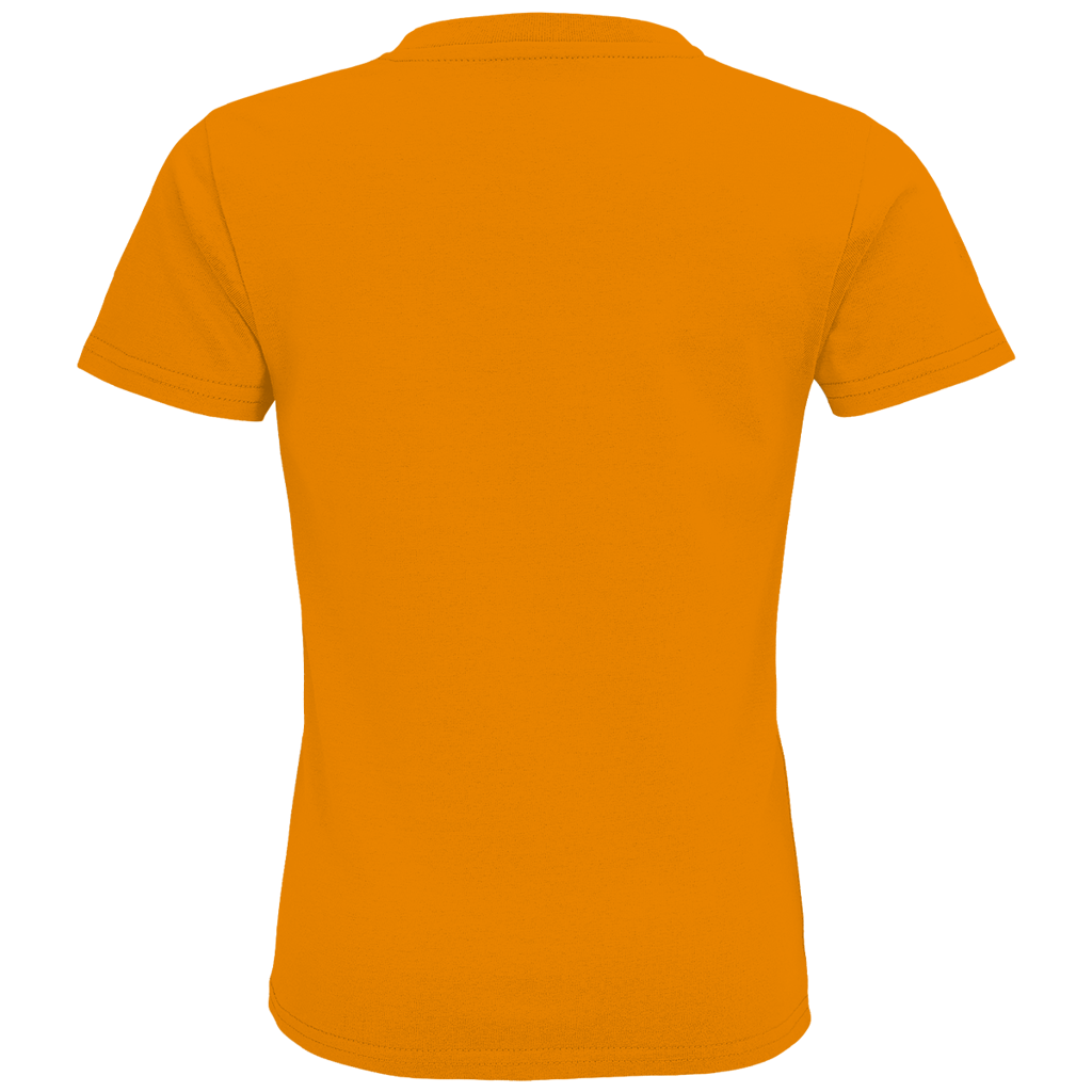 Kinder Bio T-Shirt „Kleine Rakete“ – Premium Kids Shirt aus Bio-Baumwolle | Nachhaltiges Motivshirt