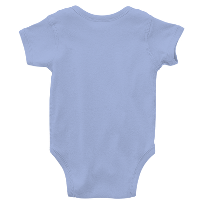 Kinder Bio Body „Regenbogen-Kind“ – Premium Bodysuit aus Bio-Baumwolle | Nachhaltiger Motiv Body