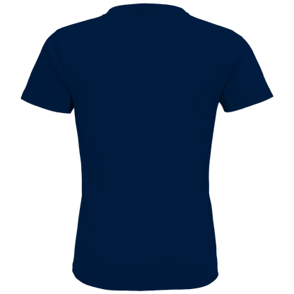 Kinder Bio T-Shirt „Mini Superstar“ – Premium Kids Shirt aus Bio-Baumwolle | Nachhaltiges Spruchshirt