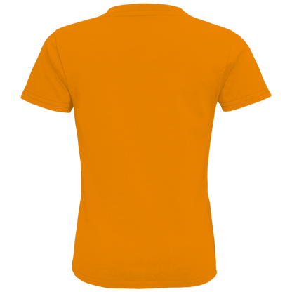 Kinder Bio T-Shirt „Mini Superstar“ – Premium Kids Shirt aus Bio-Baumwolle | Nachhaltiges Spruchshirt